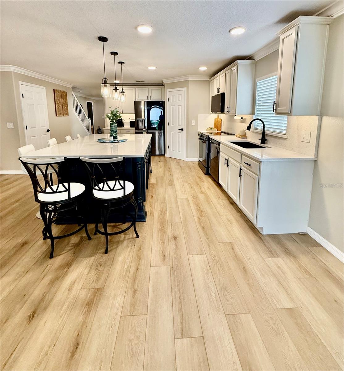 PARK RIDGE - Residential