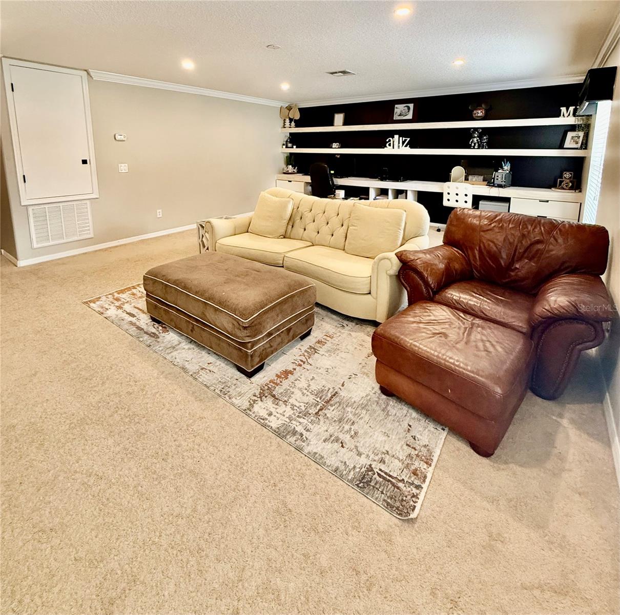 PARK RIDGE - Residential