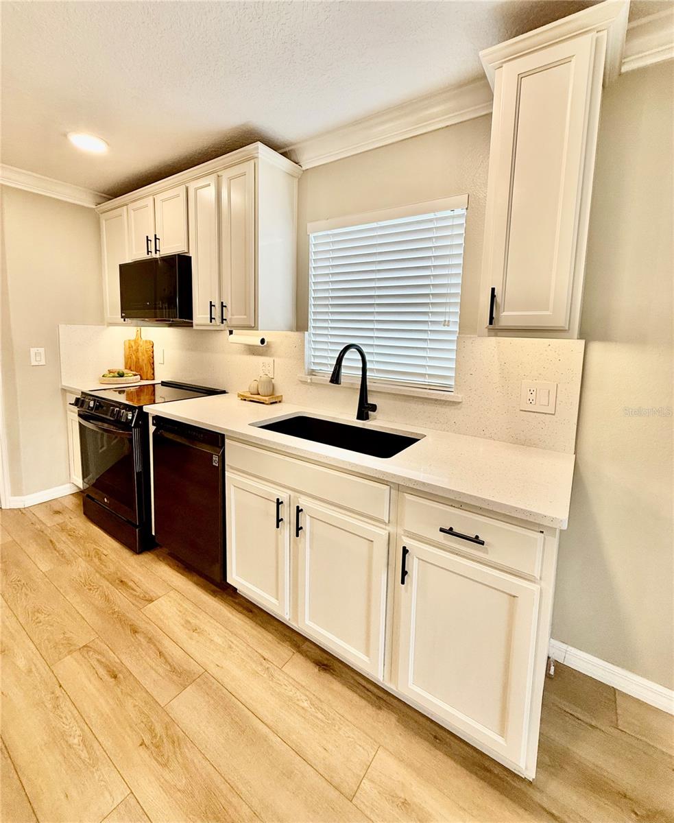 PARK RIDGE - Residential