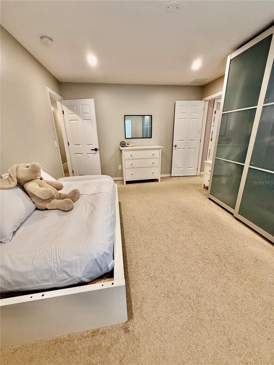 PARK RIDGE - Residential