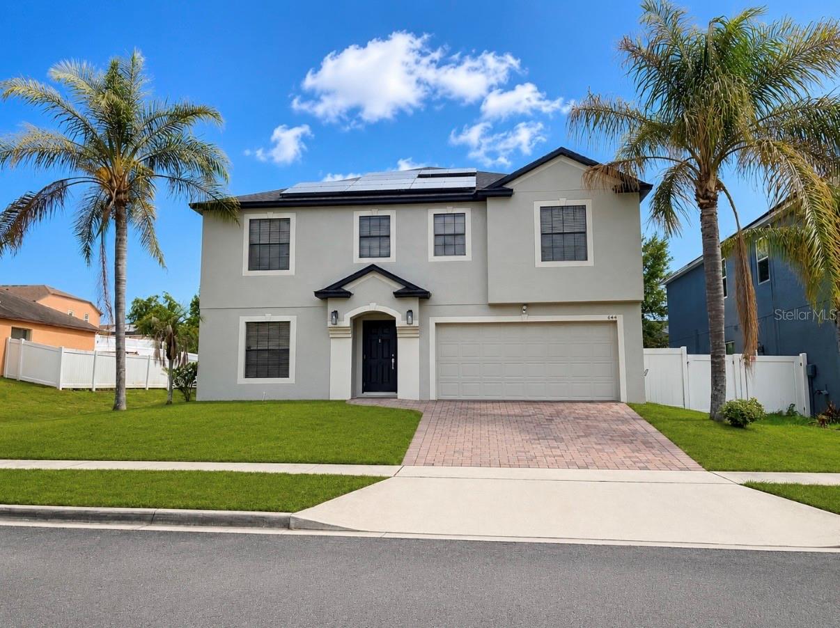 PARK RIDGE - Residential