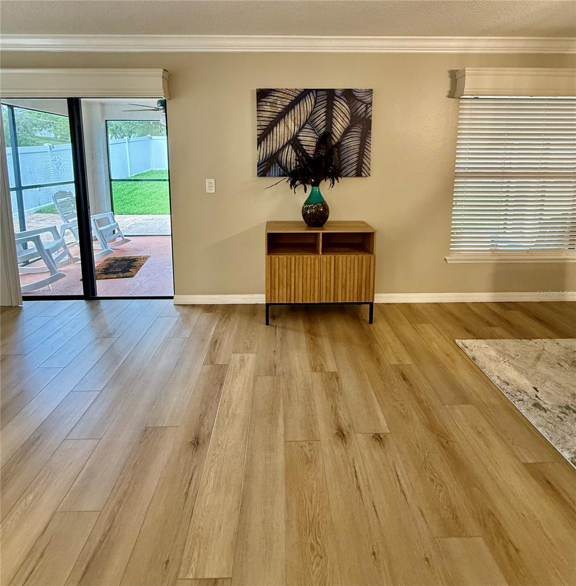 PARK RIDGE - Residential
