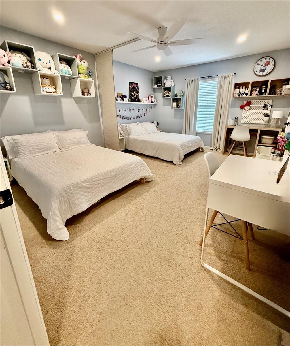PARK RIDGE - Residential