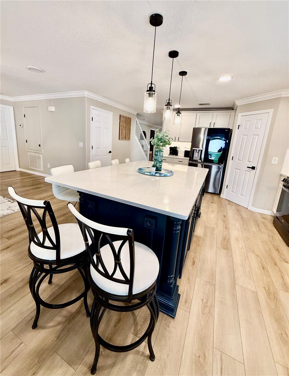 PARK RIDGE - Residential