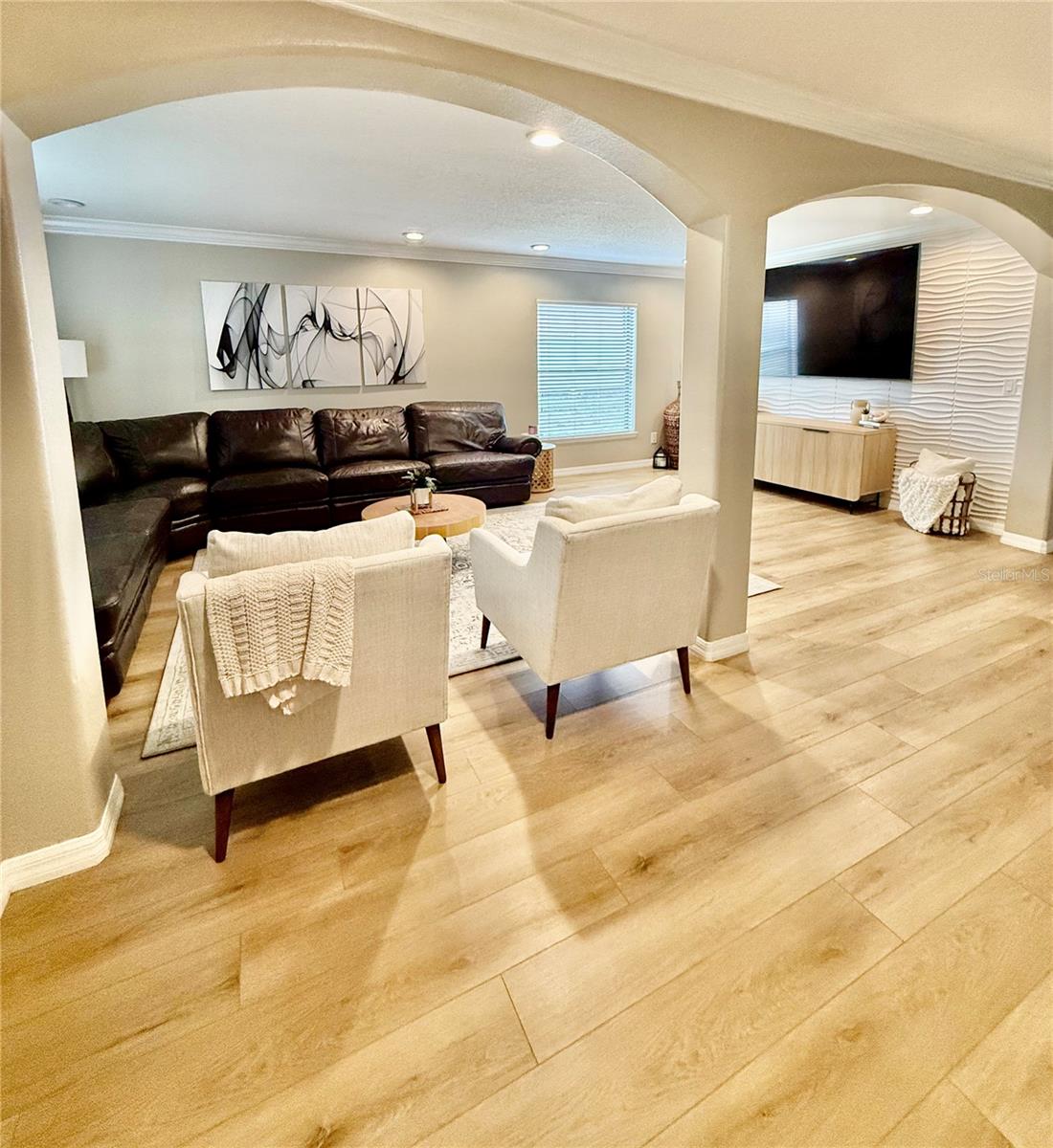 PARK RIDGE - Residential