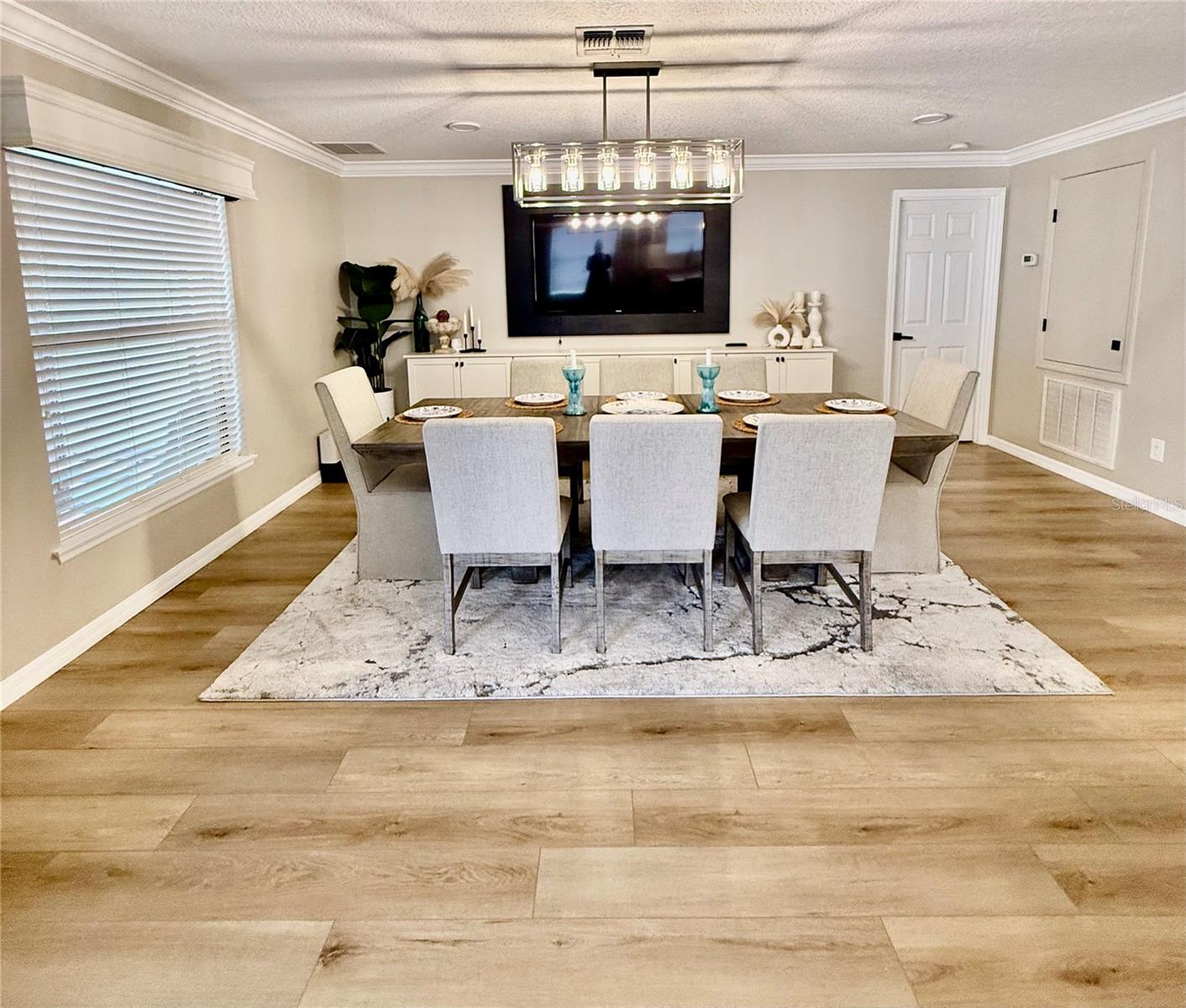 PARK RIDGE - Residential