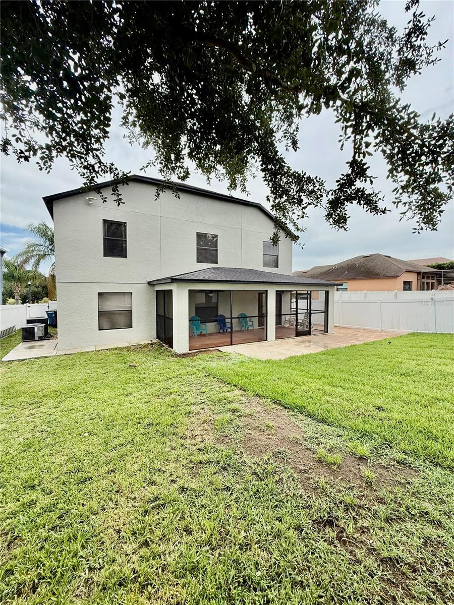 PARK RIDGE - Residential