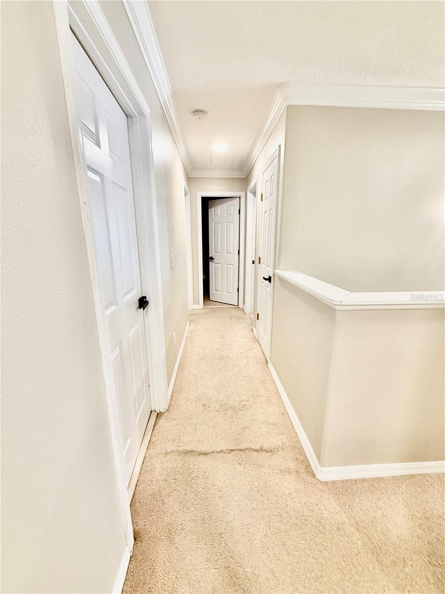 PARK RIDGE - Residential