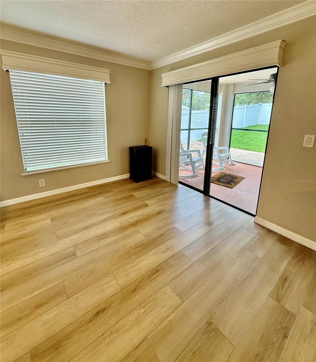 PARK RIDGE - Residential