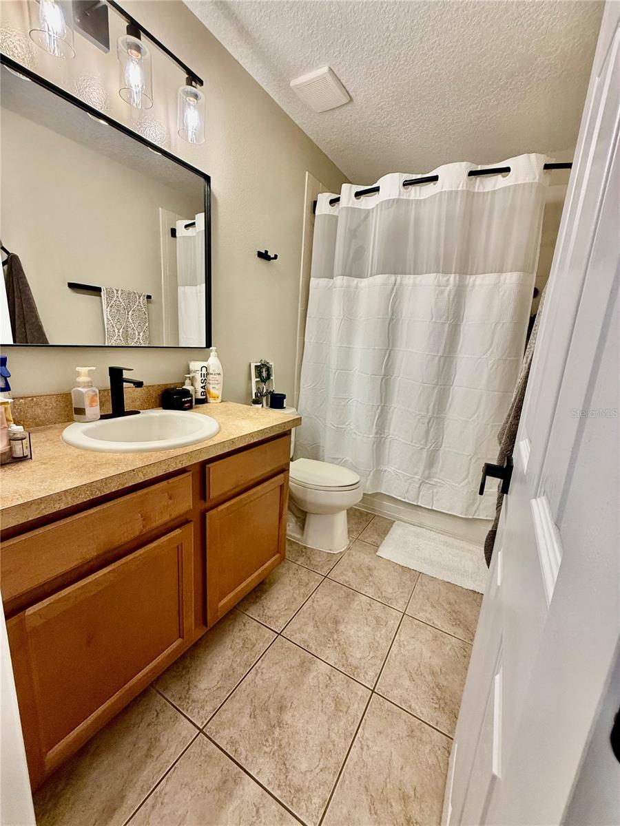 PARK RIDGE - Residential