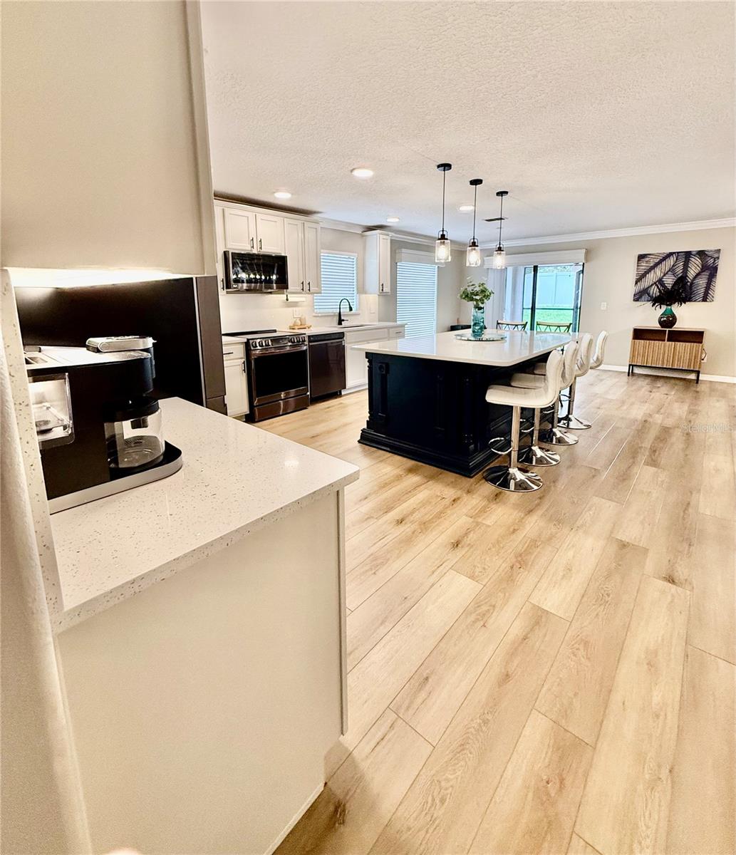 PARK RIDGE - Residential