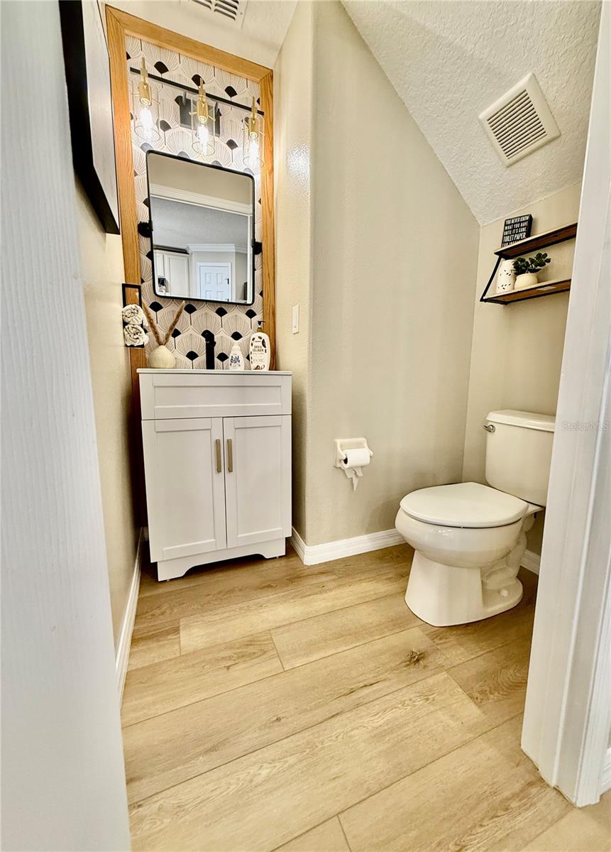 PARK RIDGE - Residential