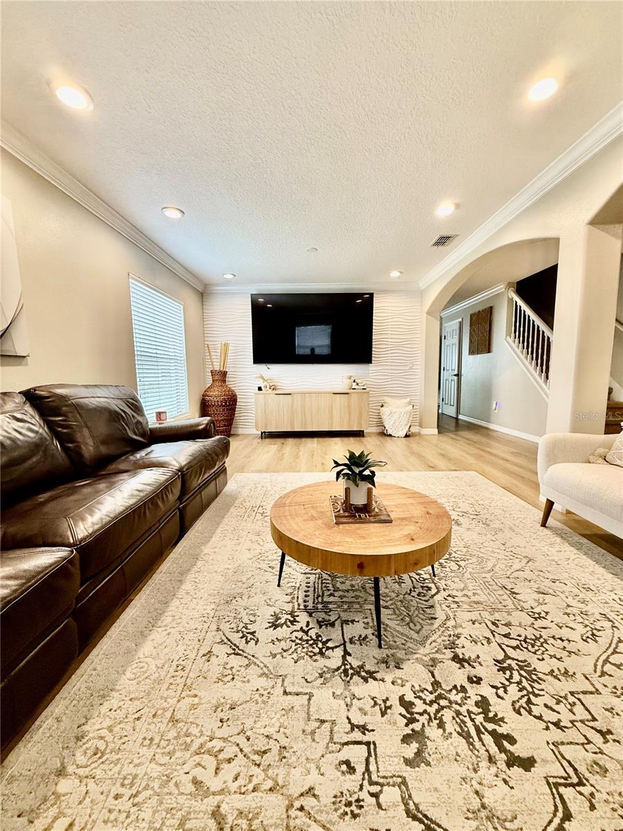 PARK RIDGE - Residential