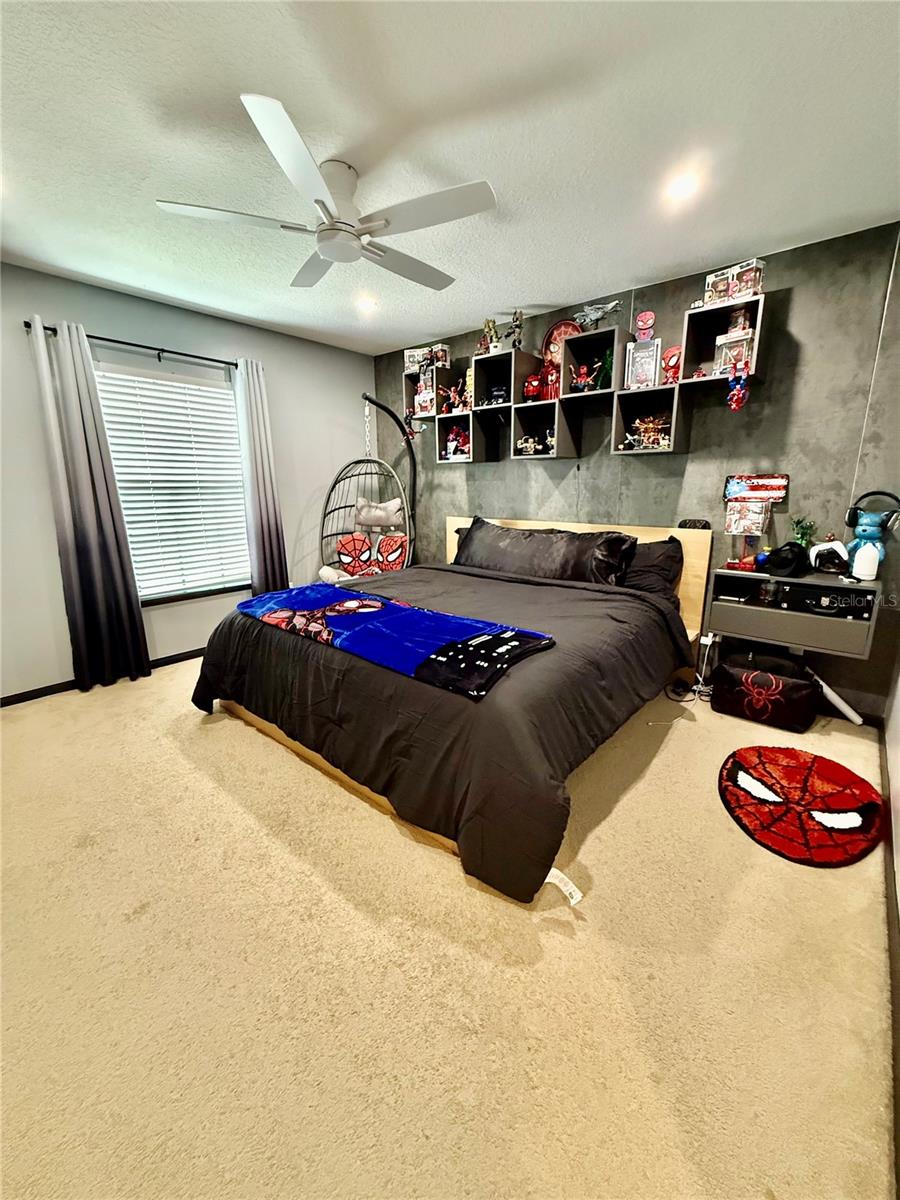 PARK RIDGE - Residential