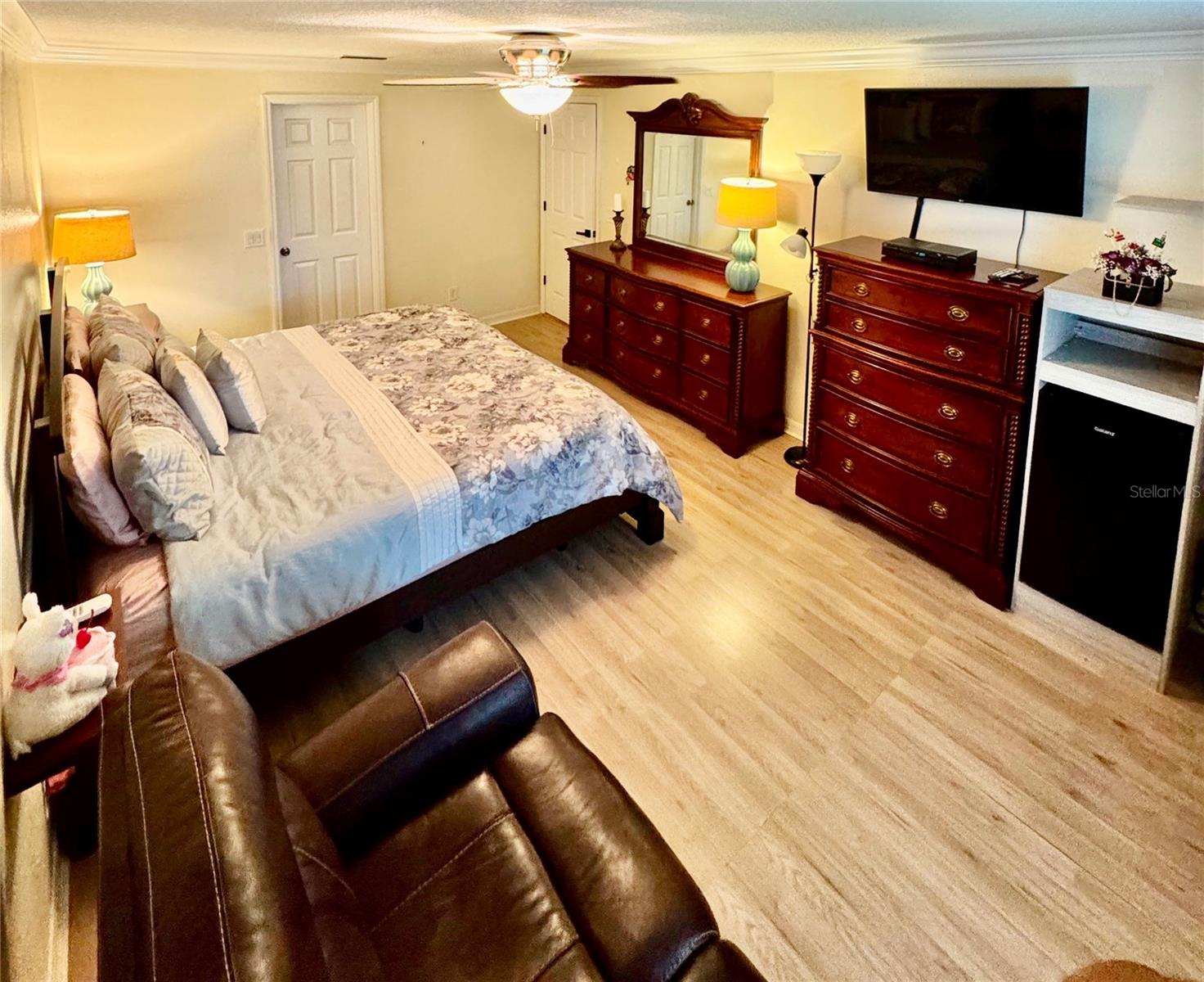 PARK RIDGE - Residential