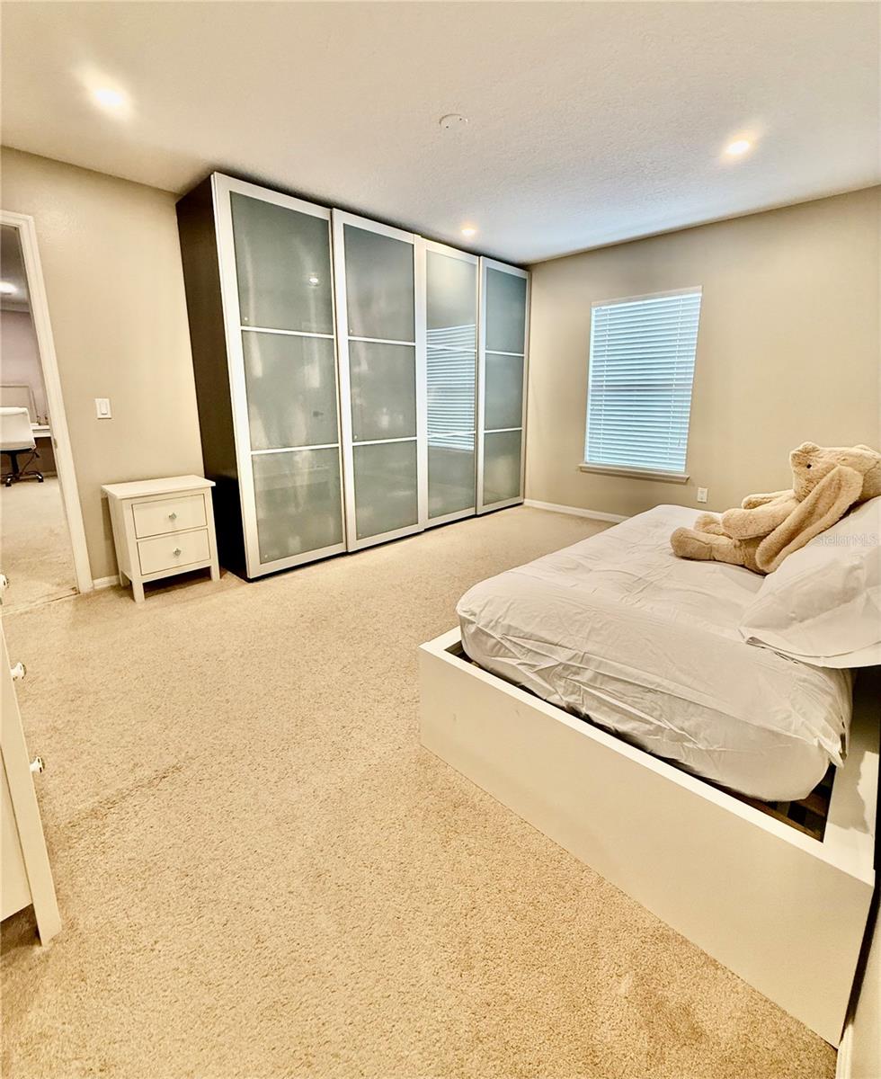 PARK RIDGE - Residential