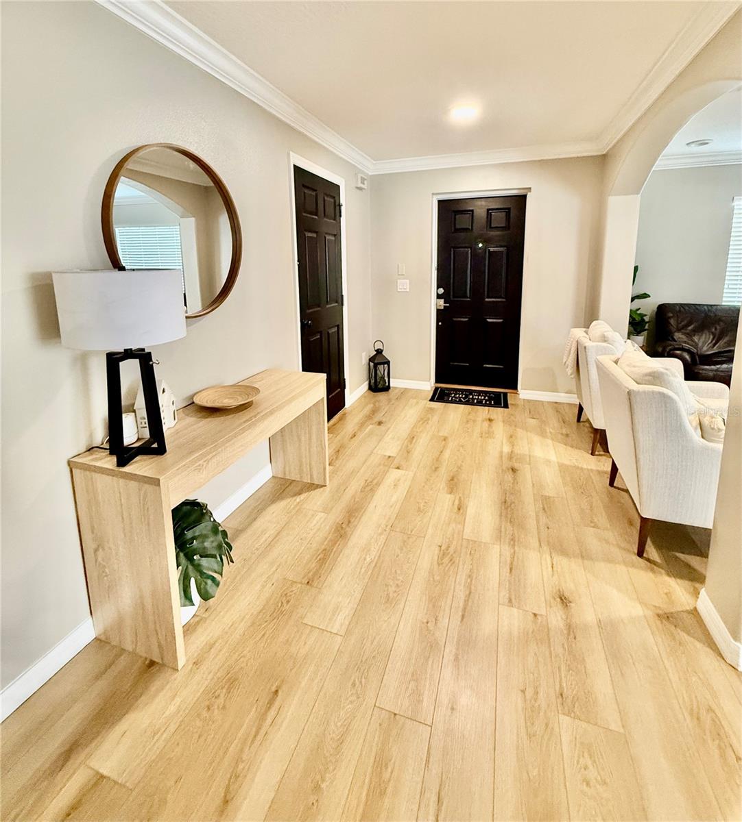 PARK RIDGE - Residential