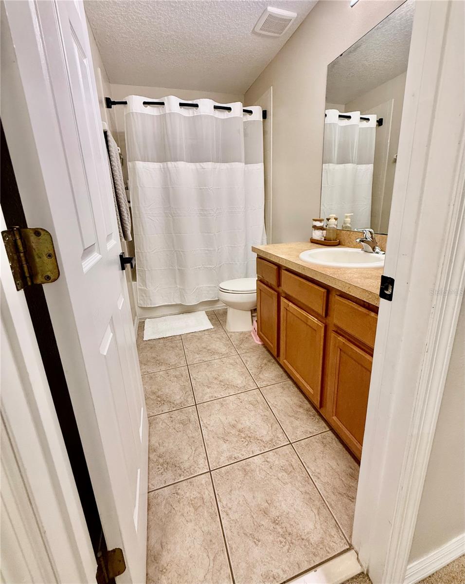 PARK RIDGE - Residential