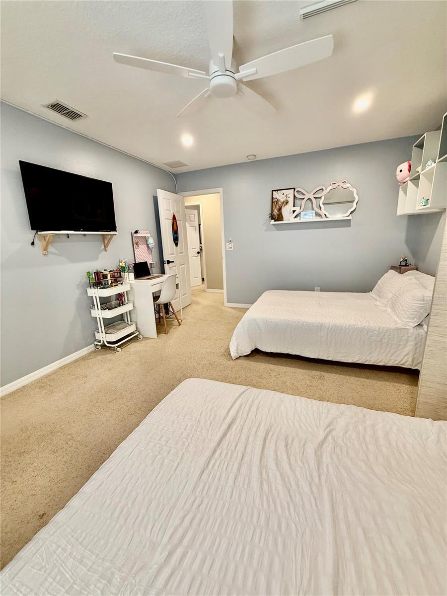 PARK RIDGE - Residential