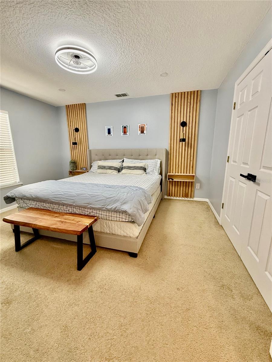 PARK RIDGE - Residential