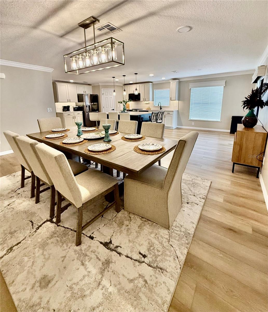 PARK RIDGE - Residential
