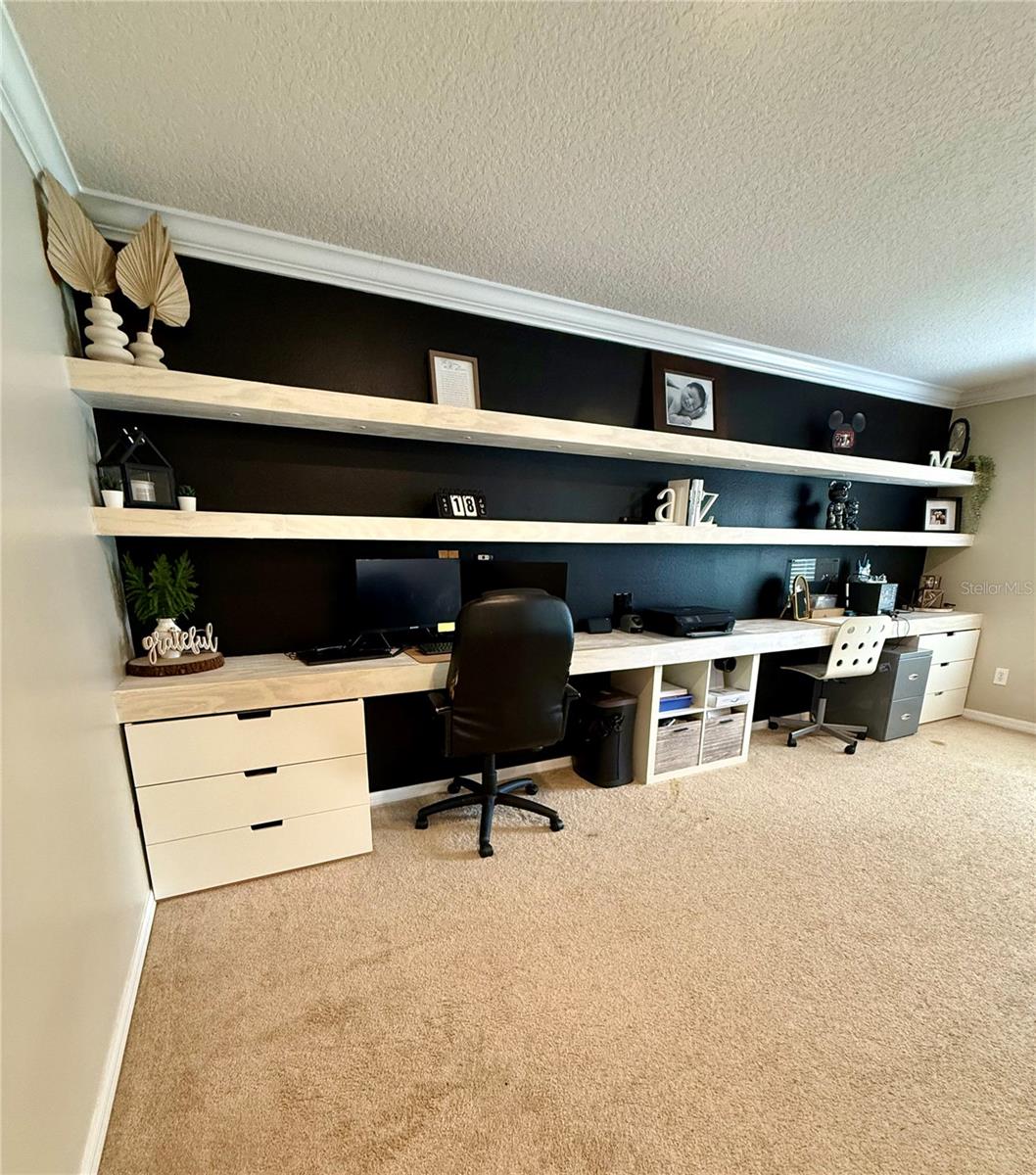 PARK RIDGE - Residential