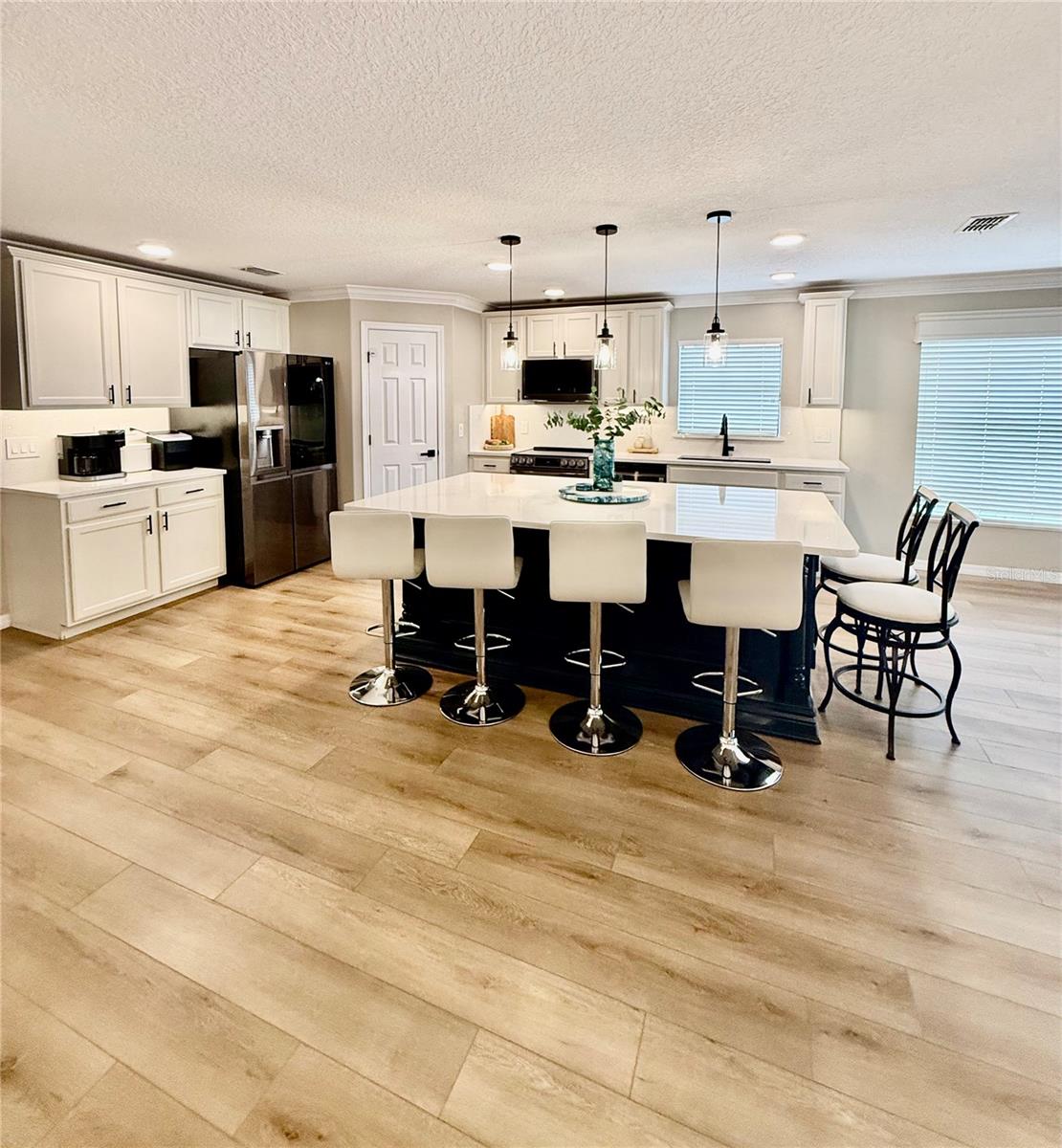 PARK RIDGE - Residential