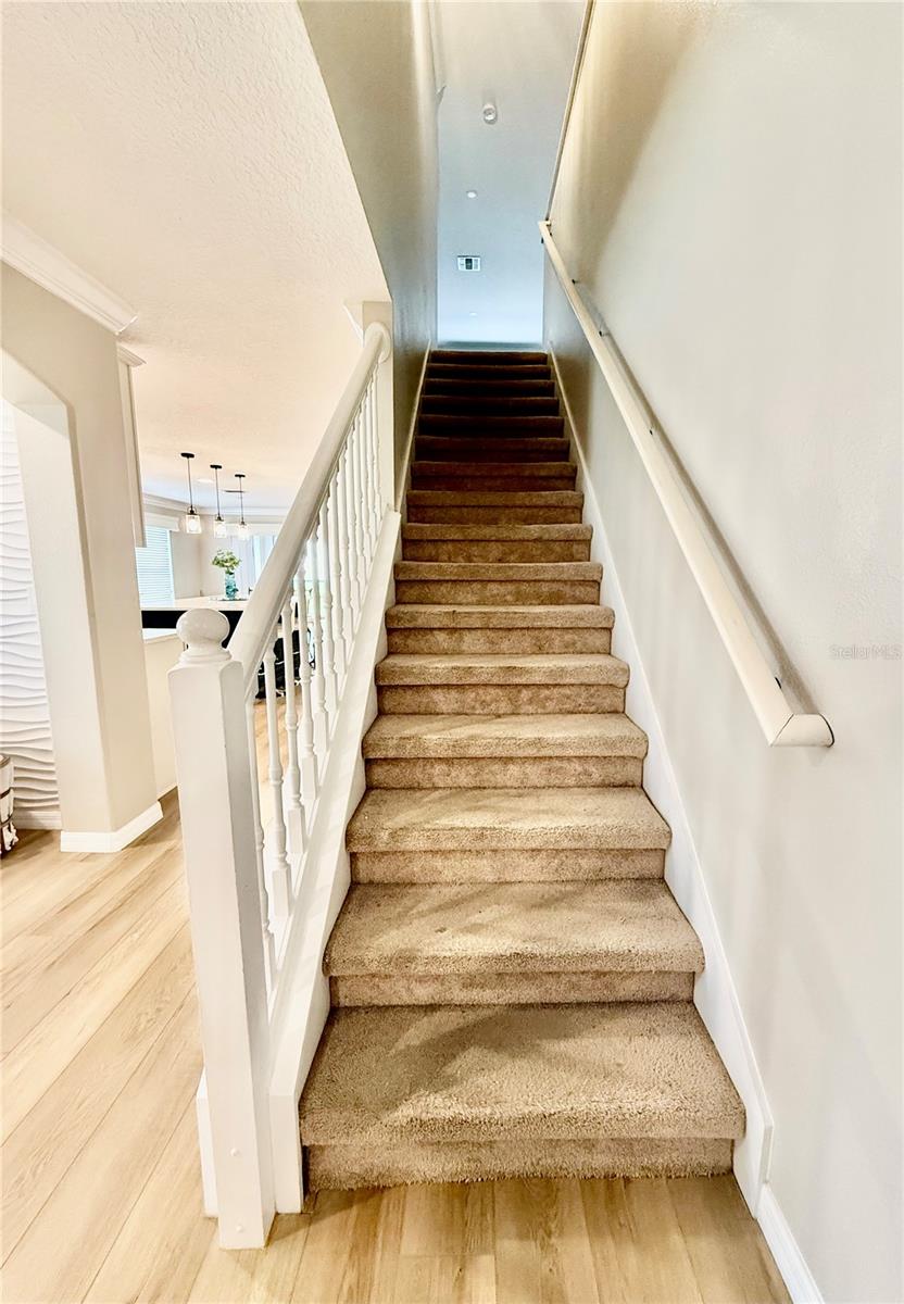 PARK RIDGE - Residential