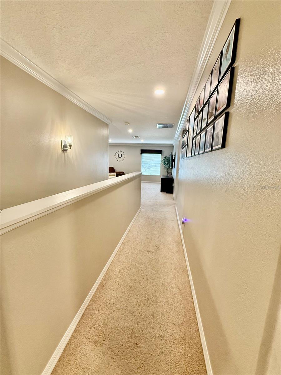 PARK RIDGE - Residential