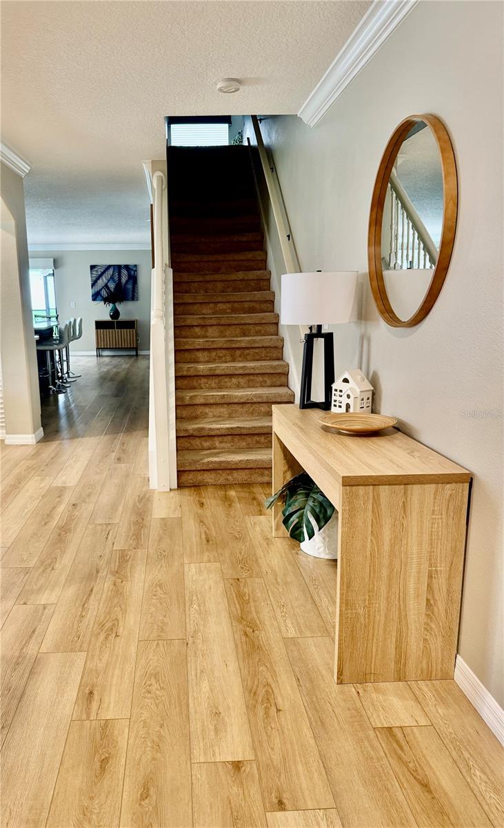 PARK RIDGE - Residential