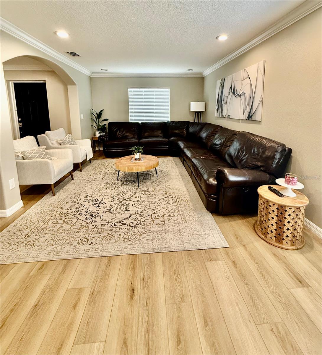 PARK RIDGE - Residential