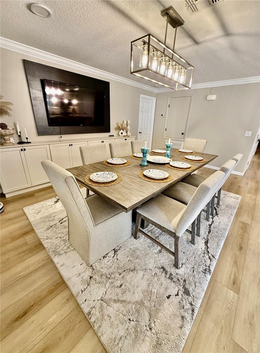 PARK RIDGE - Residential
