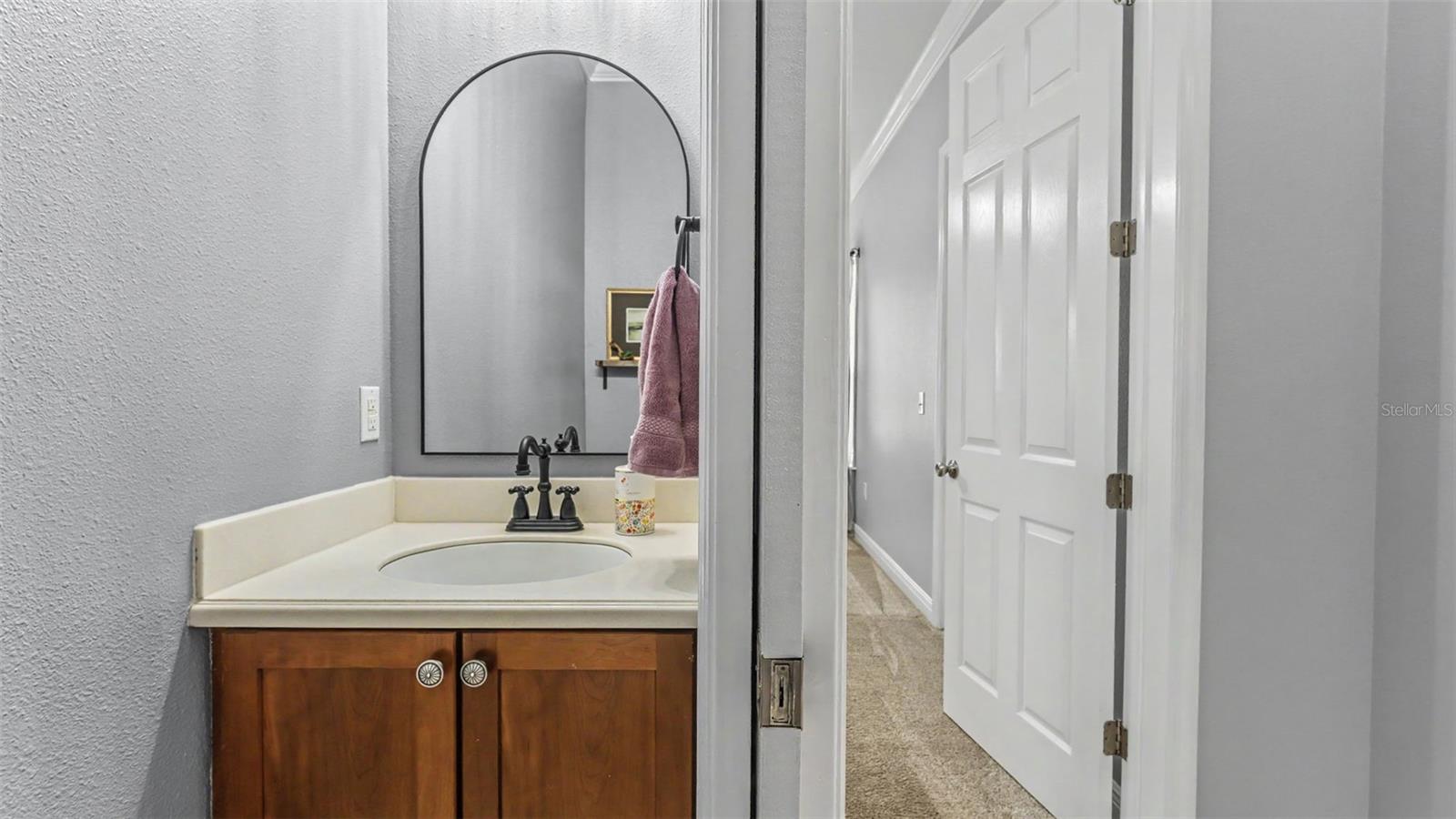HATCHWOOD ESTATES - Residential