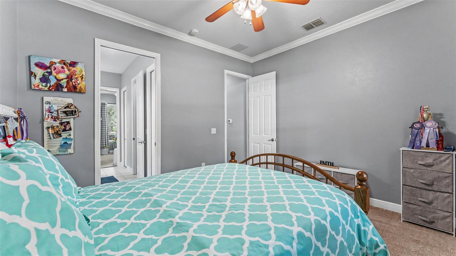HATCHWOOD ESTATES - Residential