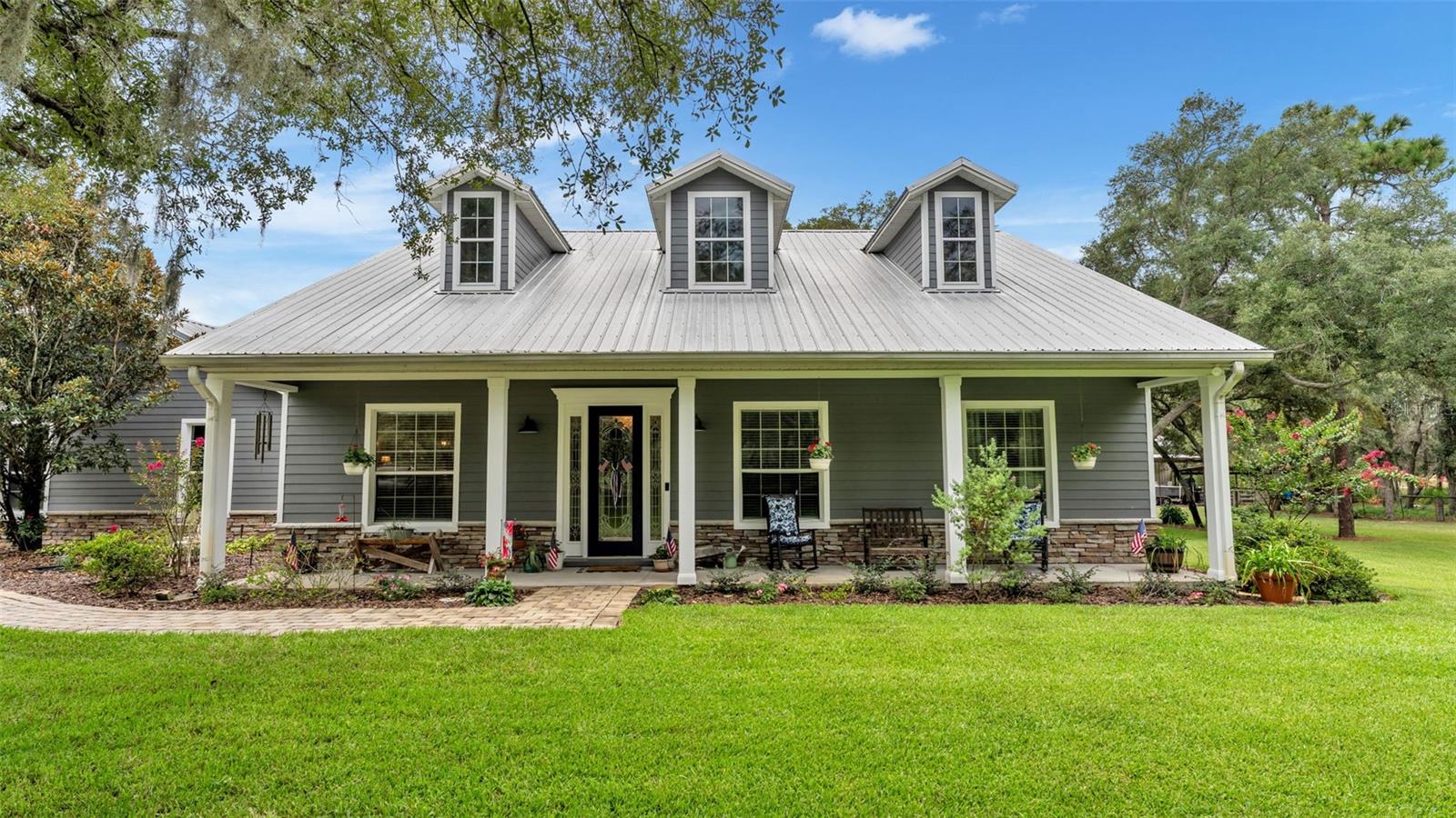 HATCHWOOD ESTATES - Residential