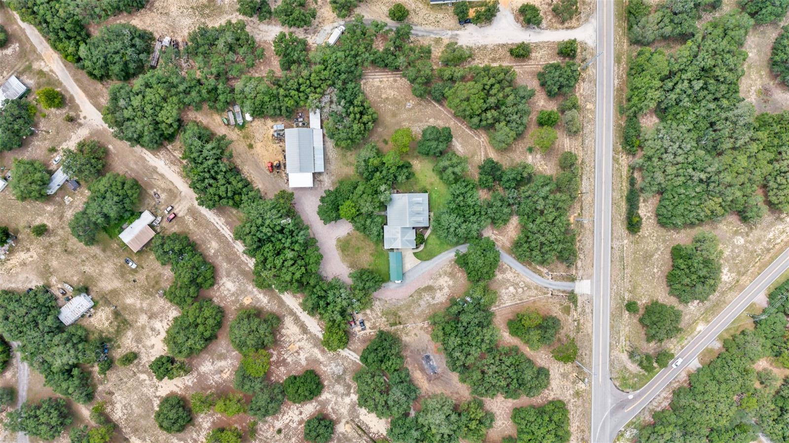 HATCHWOOD ESTATES - Residential