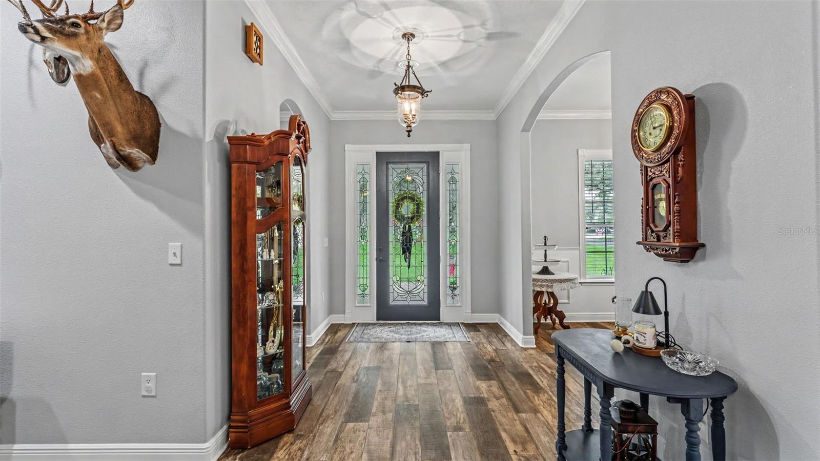 HATCHWOOD ESTATES - Residential