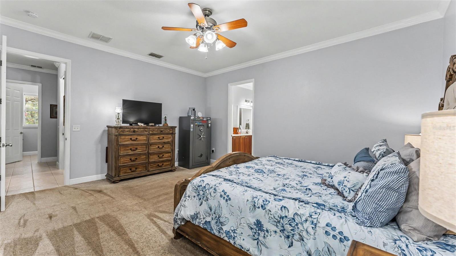 HATCHWOOD ESTATES - Residential