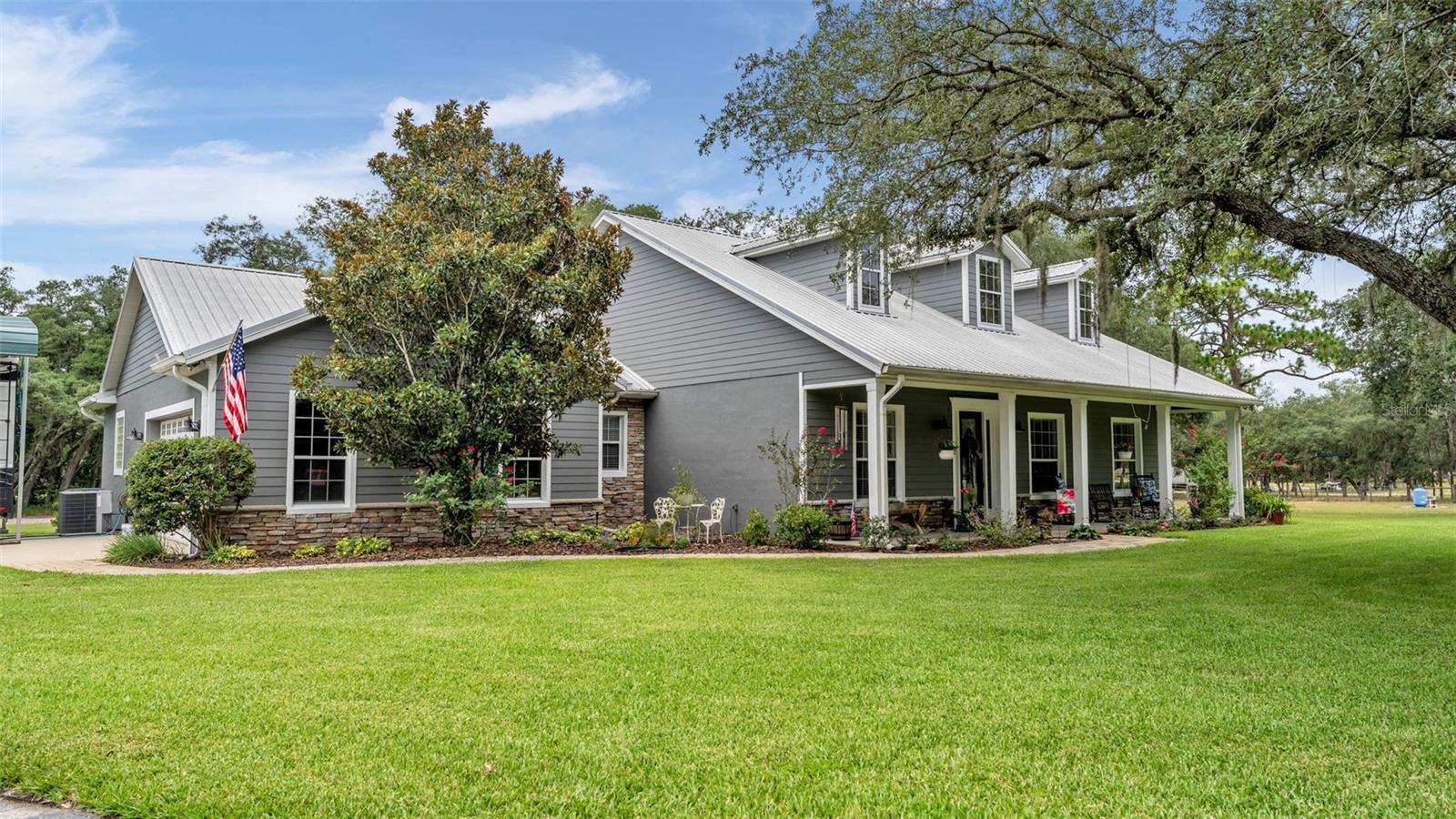 HATCHWOOD ESTATES - Residential