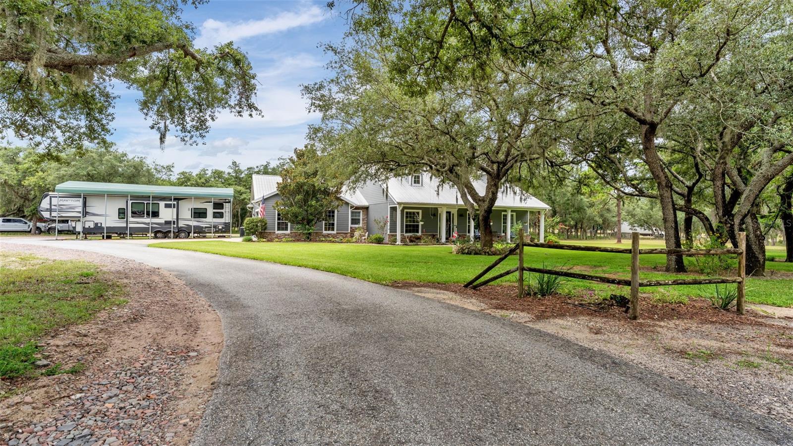 HATCHWOOD ESTATES - Residential
