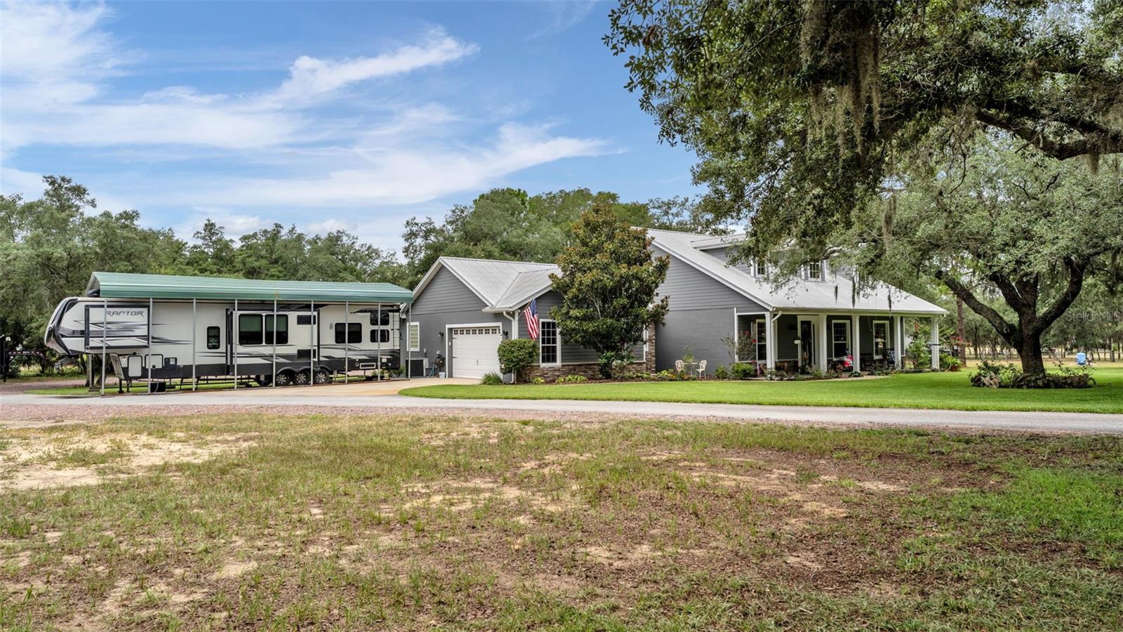 HATCHWOOD ESTATES - Residential