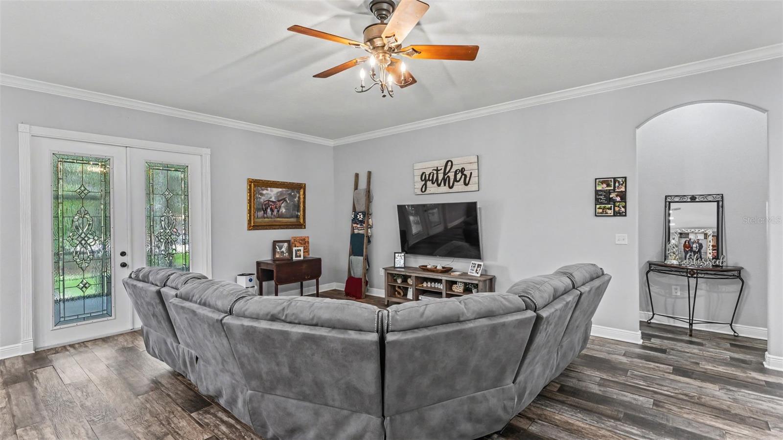 HATCHWOOD ESTATES - Residential