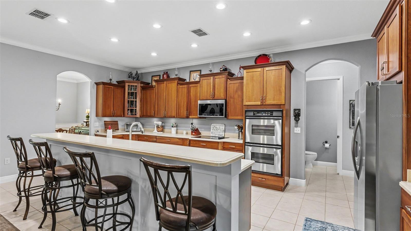 HATCHWOOD ESTATES - Residential