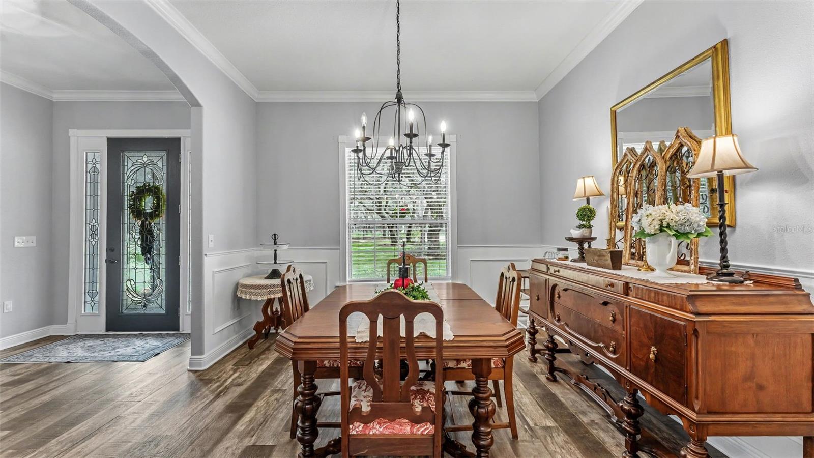 HATCHWOOD ESTATES - Residential