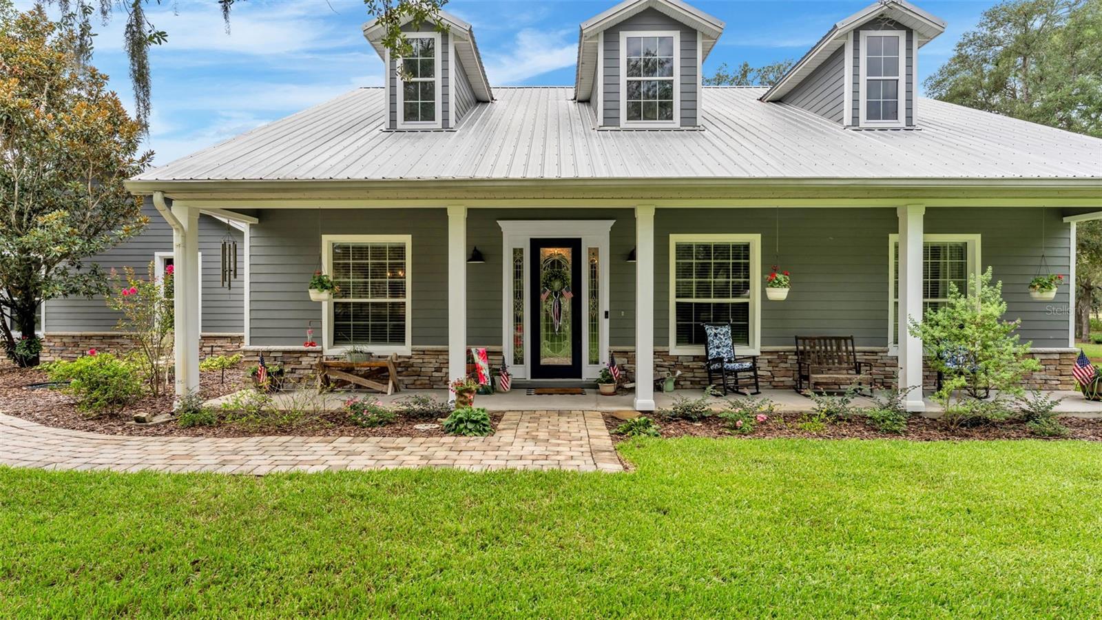 HATCHWOOD ESTATES - Residential
