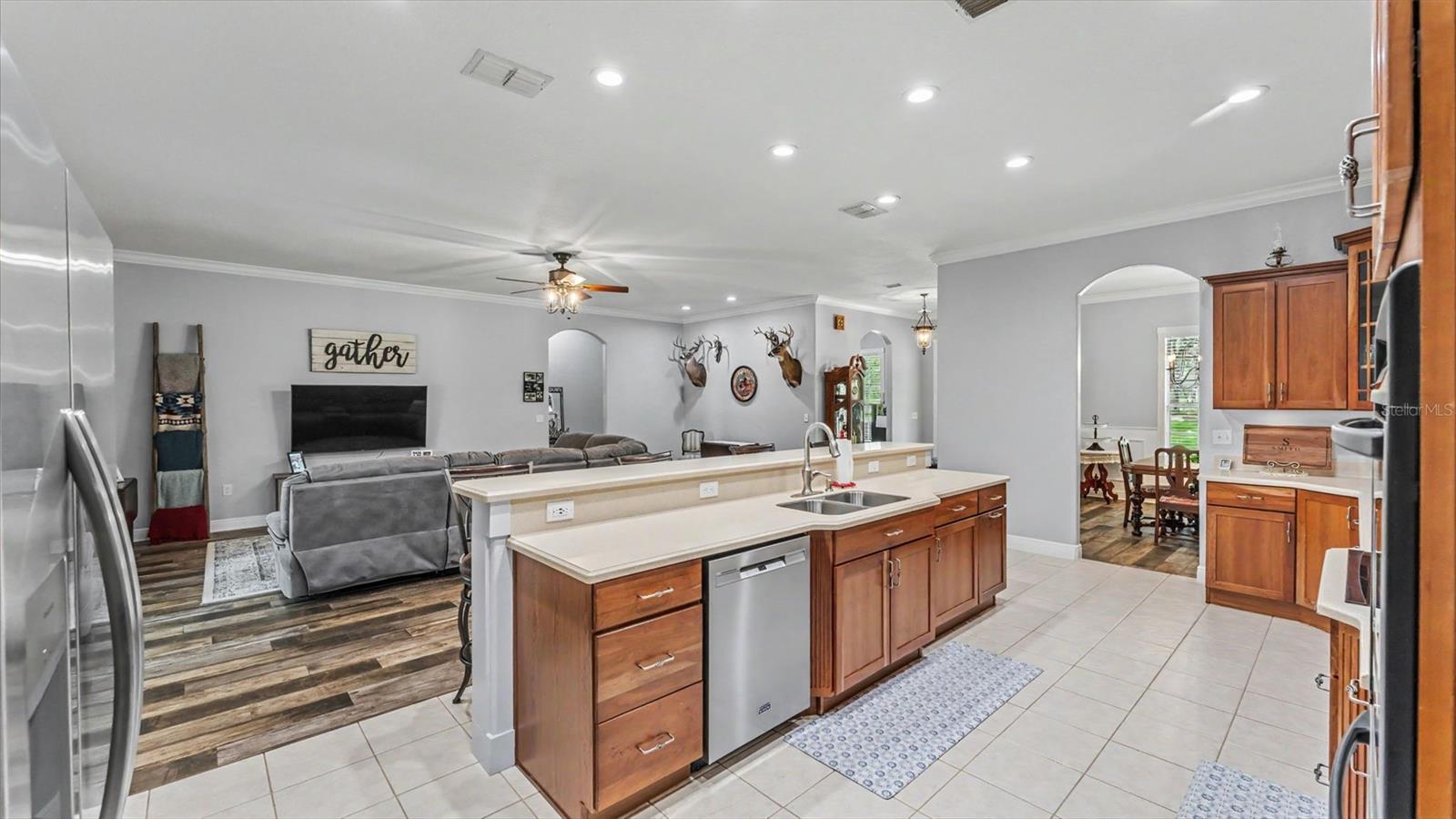 HATCHWOOD ESTATES - Residential
