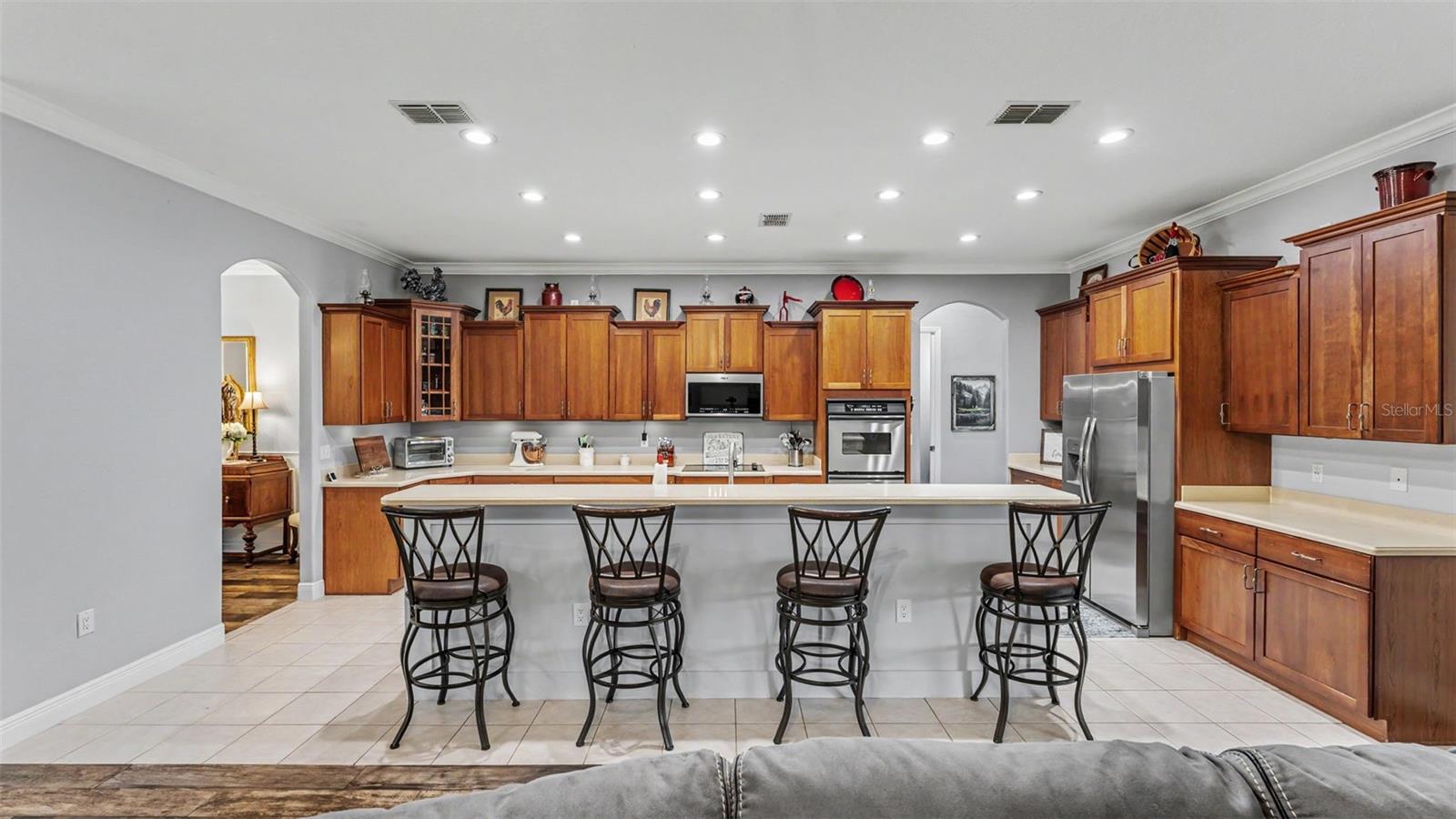 HATCHWOOD ESTATES - Residential