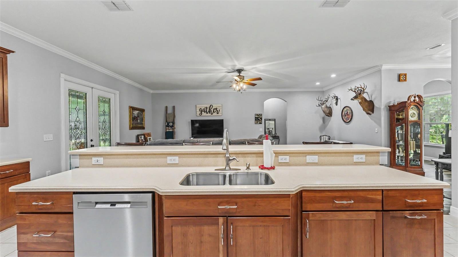 HATCHWOOD ESTATES - Residential