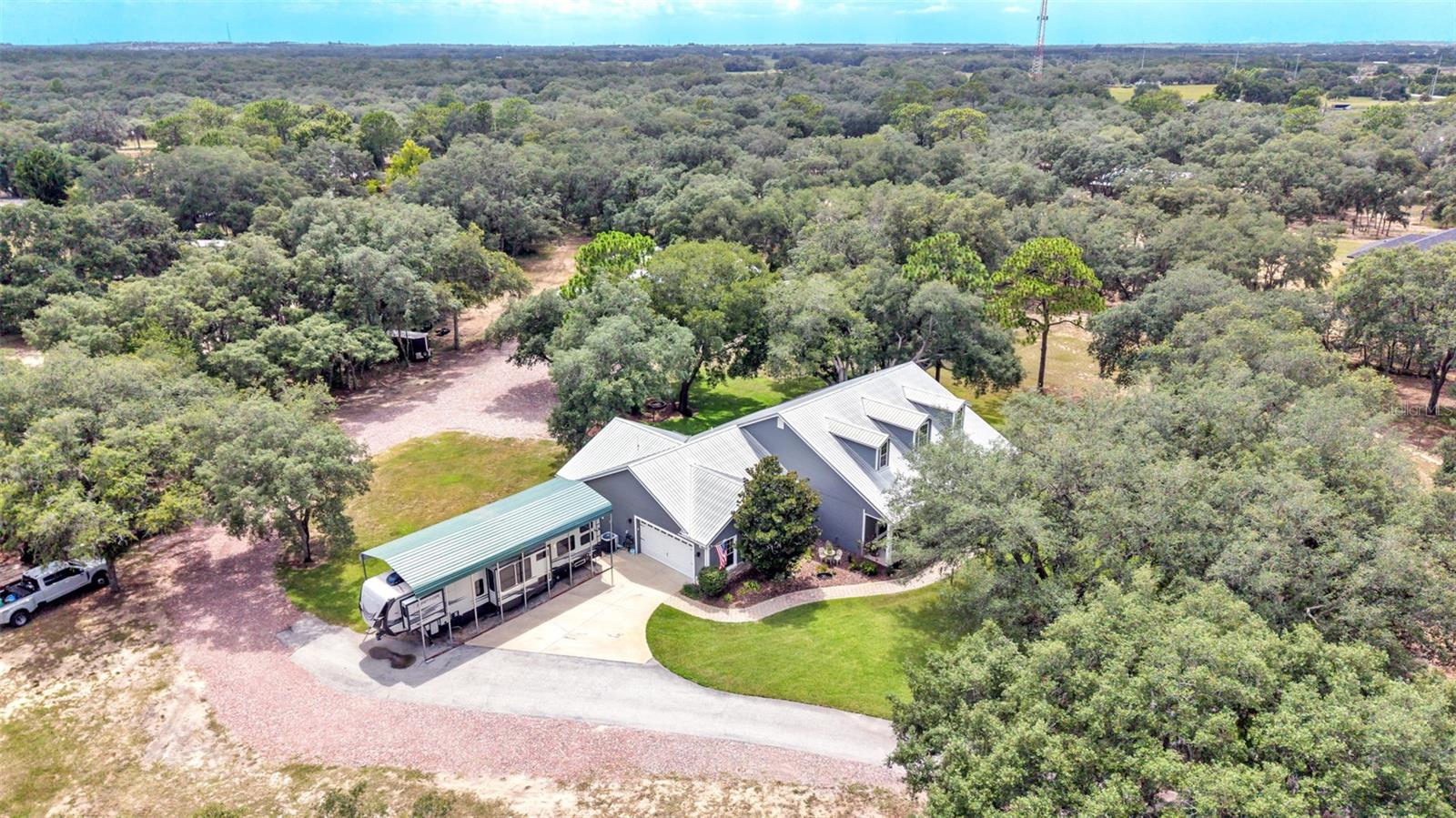 HATCHWOOD ESTATES - Residential