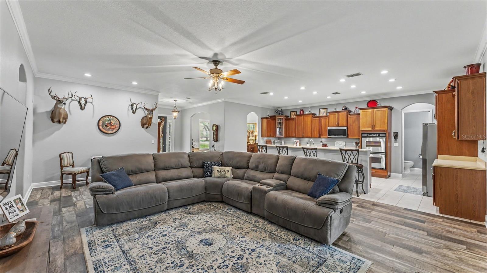 HATCHWOOD ESTATES - Residential